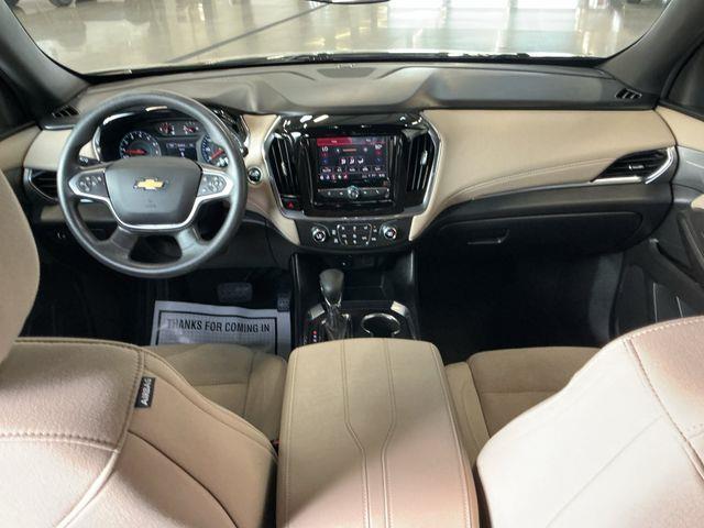 2023 Chevrolet Traverse - $24,497