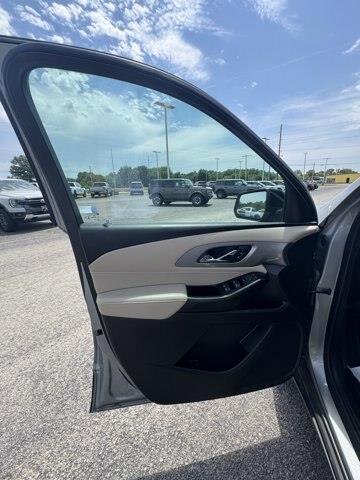 2023 Chevrolet Traverse - $21,487