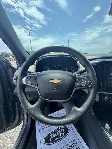 2023 Chevrolet Traverse - $21,487