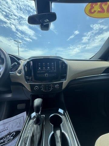 2023 Chevrolet Traverse - $21,487