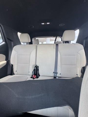 2023 Chevrolet Traverse - $21,487