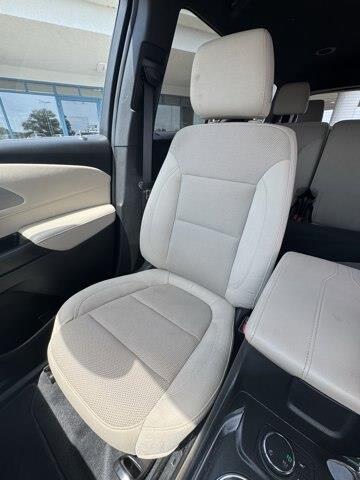 2023 Chevrolet Traverse - $21,487
