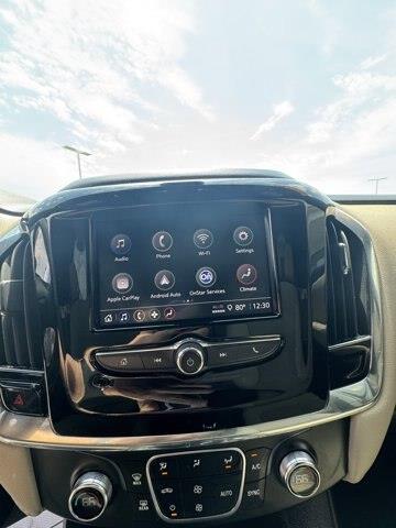 2023 Chevrolet Traverse - $21,487