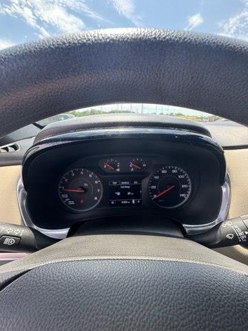 2023 Chevrolet Traverse - $21,487