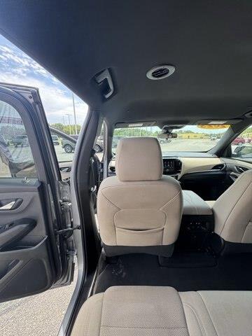 2023 Chevrolet Traverse - $21,487