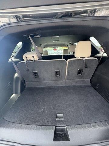 2023 Chevrolet Traverse - $21,487