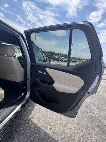 2023 Chevrolet Traverse - $21,487