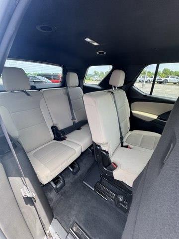 2023 Chevrolet Traverse - $21,487
