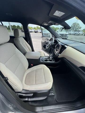 2023 Chevrolet Traverse - $21,487