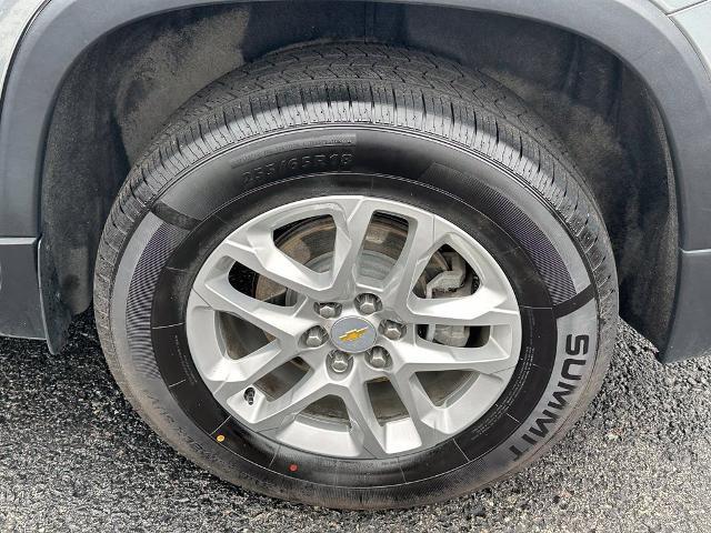 2023 Chevrolet Traverse - $27,487
