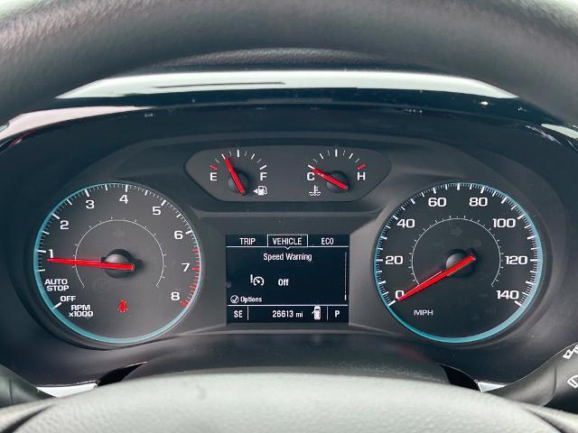 2023 Chevrolet Traverse - $27,487