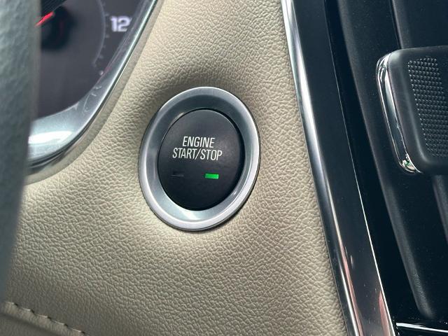 2023 Chevrolet Traverse - $27,487