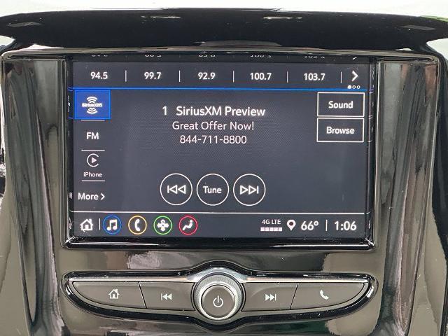 2023 Chevrolet Traverse - $27,487