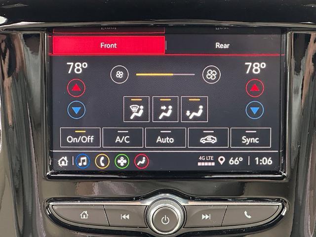 2023 Chevrolet Traverse - $27,487