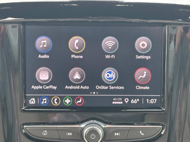 2023 Chevrolet Traverse - $27,487