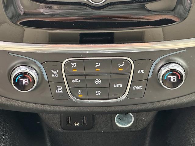 2023 Chevrolet Traverse - $27,487