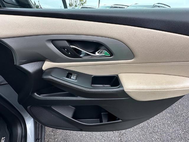 2023 Chevrolet Traverse - $27,487