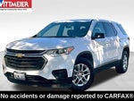 2019 Traverse Thumbnail 1