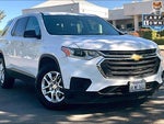 2019 Traverse Thumbnail 2
