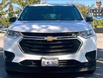 2019 Traverse Thumbnail 3