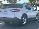 2019 Traverse Thumbnail 13