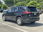 2020 Traverse Thumbnail 5