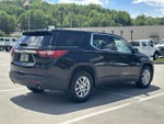 2020 Traverse Thumbnail 7
