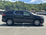 2020 Traverse Thumbnail 8