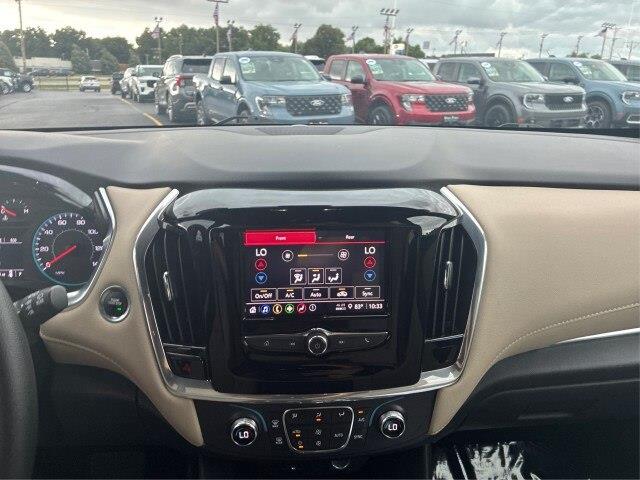2022 Chevrolet Traverse - $20,398