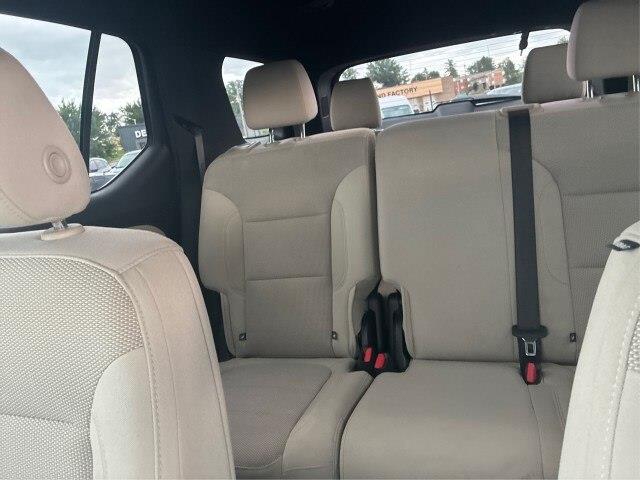 2022 Chevrolet Traverse - $20,398