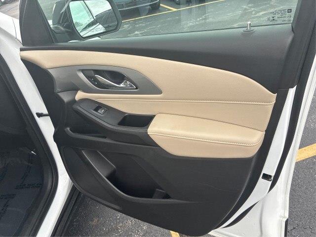 2022 Chevrolet Traverse - $20,398