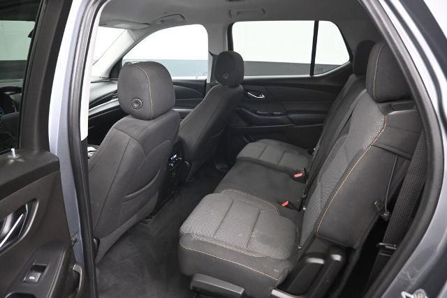 2021 Chevrolet Traverse - $20,960