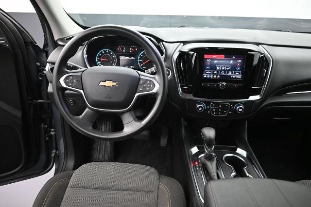 2021 Chevrolet Traverse - $20,960