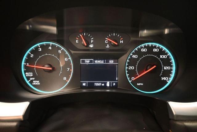2021 Chevrolet Traverse - $20,960