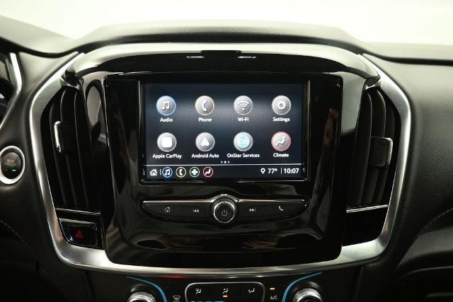 2021 Chevrolet Traverse - $20,960