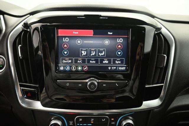 2021 Chevrolet Traverse - $20,960