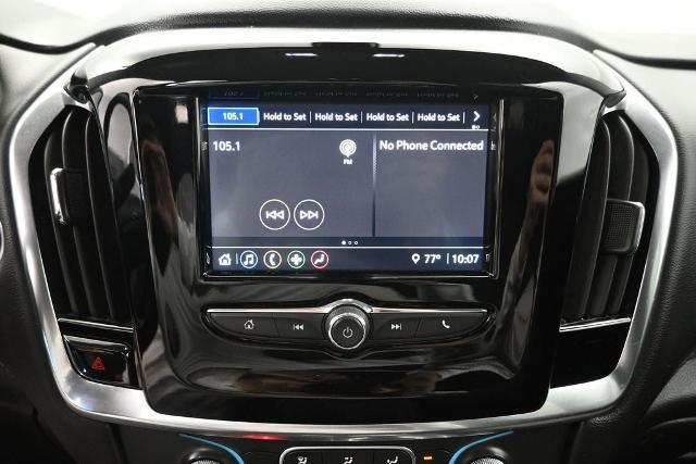 2021 Chevrolet Traverse - $20,960