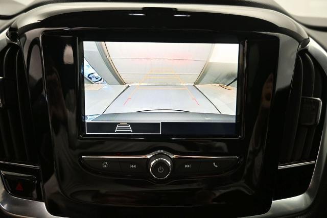 2021 Chevrolet Traverse - $20,960