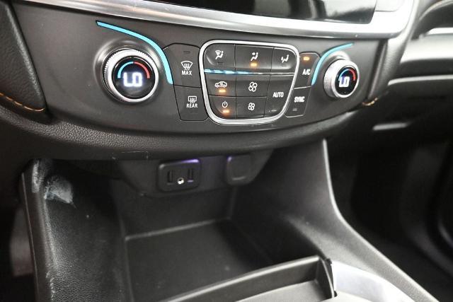 2021 Chevrolet Traverse - $20,960