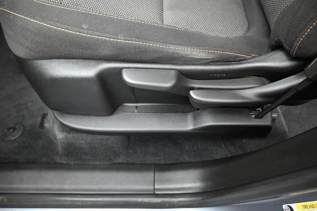 2021 Chevrolet Traverse - $20,960