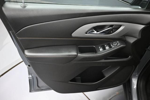 2021 Chevrolet Traverse - $20,960