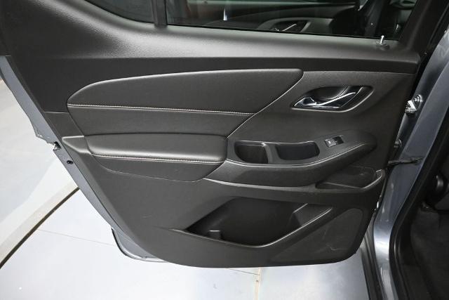 2021 Chevrolet Traverse - $20,960