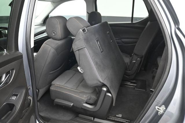 2021 Chevrolet Traverse - $20,960