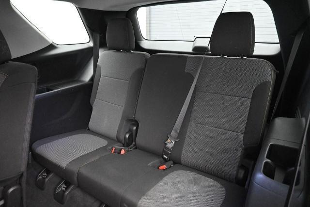 2021 Chevrolet Traverse - $20,960
