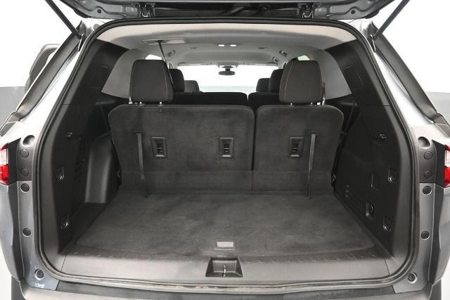 2021 Chevrolet Traverse - $20,960