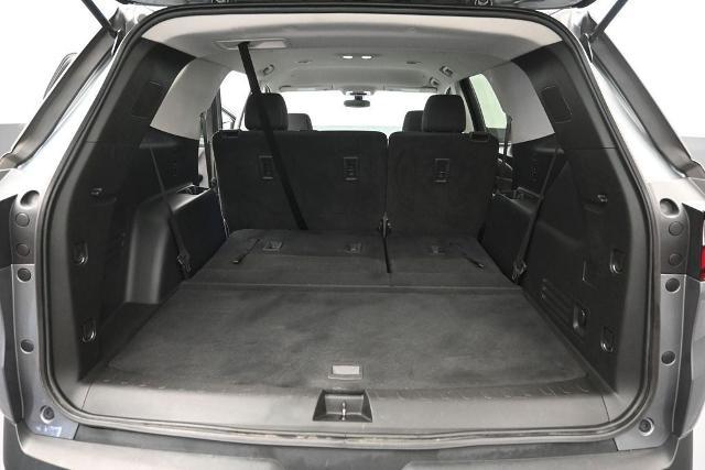 2021 Chevrolet Traverse - $20,960