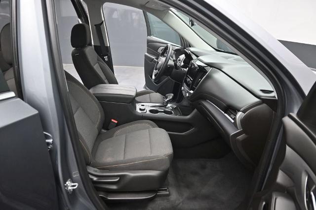 2021 Chevrolet Traverse - $20,960