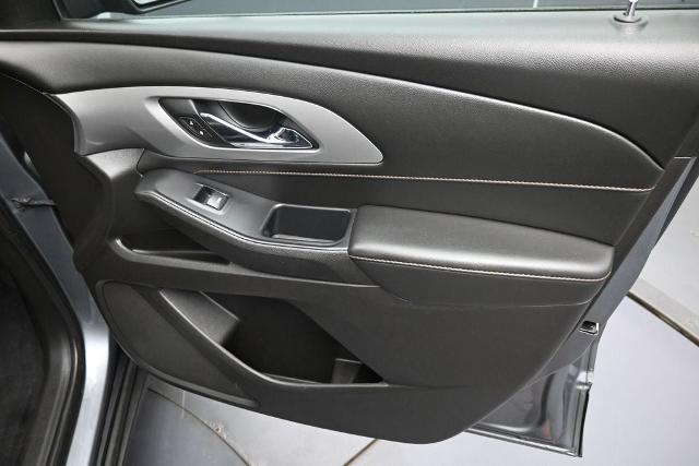 2021 Chevrolet Traverse - $20,960