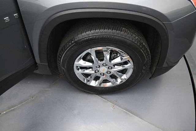 2021 Chevrolet Traverse - $20,960