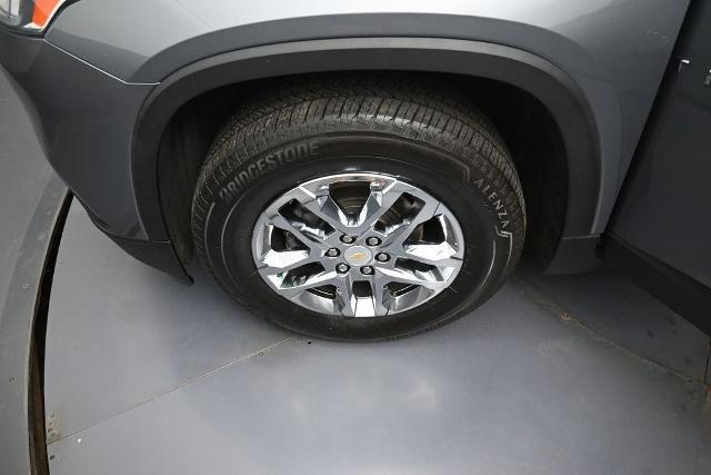 2021 Chevrolet Traverse - $20,960